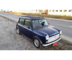 Rover MINI British Open 1.3 - 1997 - Immagine 1