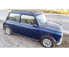 Rover MINI British Open 1.3 - 1997 - Immagine 2