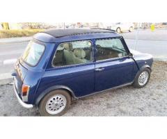 Rover MINI British Open 1.3 - 1997 - Immagine 3