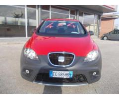 Seat Altea 4 XL Freetrack 4x4 unico proprietario - Immagine 2