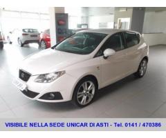 SEAT Ibiza 1.6 TDI 105CV CR DPF 5p. Sport - Immagine 1