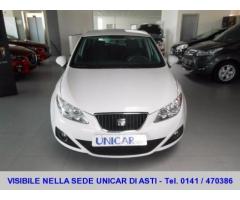 SEAT Ibiza 1.6 TDI 105CV CR DPF 5p. Sport - Immagine 2