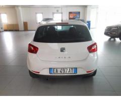 SEAT Ibiza 1.6 TDI 105CV CR DPF 5p. Sport - Immagine 4