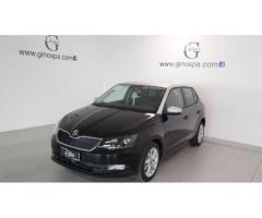 Skoda Fabia 1.0 MPI 75 CV Ambition - KM0 - Immagine 1