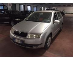 SKODA Fabia 1.4 16V/101 CV cat Wagon Comfort - Immagine 1