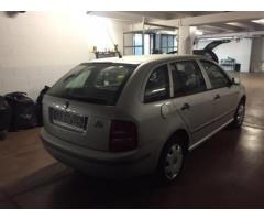 SKODA Fabia 1.4 16V/101 CV cat Wagon Comfort - Immagine 3