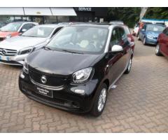 smart forfour 70 1.0 Passion - Immagine 1