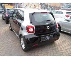 smart forfour 70 1.0 Passion - Immagine 3