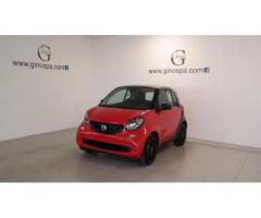 smart fortwo 70 1.0 twinamic Passion - KM0 - Immagine 1