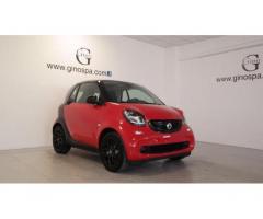 smart fortwo 70 1.0 twinamic Passion - KM0 - Immagine 2