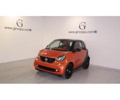 smart fortwo 90 0.9 Turbo twinamic Passion - KM0 - Immagine 1