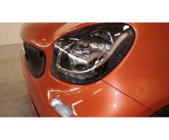 smart fortwo 90 0.9 Turbo twinamic Passion - KM0 - Immagine 3