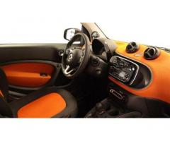 smart fortwo 90 0.9 Turbo twinamic Passion - KM0 - Immagine 5