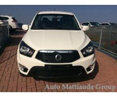 SSANGYONG Actyon Sports 2.0 e-XDi 4WD - Immagine 2