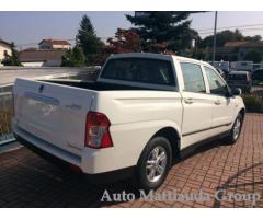 SSANGYONG Actyon Sports 2.0 e-XDi 4WD - Immagine 3