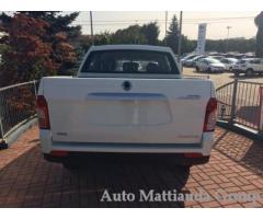 SSANGYONG Actyon Sports 2.0 e-XDi 4WD - Immagine 4