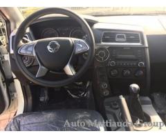 SSANGYONG Actyon Sports 2.0 e-XDi 4WD - Immagine 9