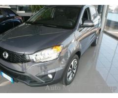 SSANGYONG Korando 2.0 e-XDi 148 CV 2WD MT Limited - Immagine 3