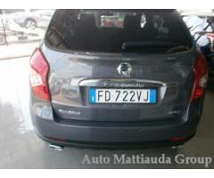 SSANGYONG Korando 2.0 e-XDi 148 CV 2WD MT Limited - Immagine 5