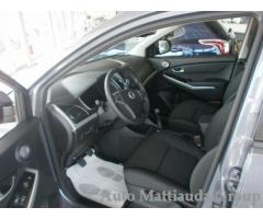 SSANGYONG Korando 2.0 e-XDi 148 CV 2WD MT Limited - Immagine 9