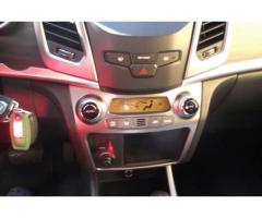 SSANGYONG KORANDO 2.2 E-XDI 178 CV, AWD, AUTOMATICA, NAVIGATORE - Immagine 9