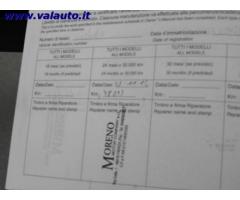 SUBARU Impreza 2.0D 4Q SPORT DYNAMIC CV150-No garanzia! - Immagine 10
