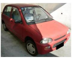 SUBARU Vivio 660 4WD GLi 5 porte 4X4 - Immagine 1