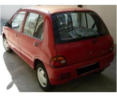 SUBARU Vivio 660 4WD GLi 5 porte 4X4 - Immagine 2