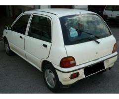 SUBARU Vivio SUBARU VIVIO 4X4 4WD - Immagine 2