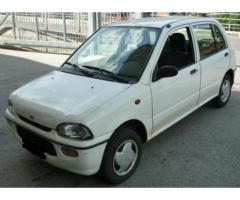 SUBARU Vivio SUBARU VIVIO 4X4 4WD - Immagine 3