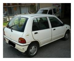 SUBARU Vivio SUBARU VIVIO 4X4 4WD - Immagine 4