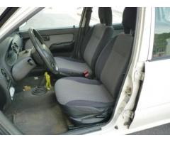 SUBARU Vivio SUBARU VIVIO 4X4 4WD - Immagine 5