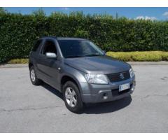 SUZUKI Grand Vitara 1.6 16V 3 porte SOLO 73000 KM !! - Immagine 1