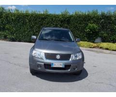 SUZUKI Grand Vitara 1.6 16V 3 porte SOLO 73000 KM !! - Immagine 2