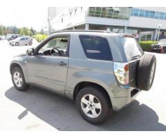 SUZUKI Grand Vitara 1.6 16V 3 porte SOLO 73000 KM !! - Immagine 5