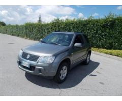 SUZUKI Grand Vitara 1.6 16V 3 porte SOLO 73000 KM !! - Immagine 8