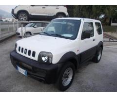 Suzuki Jimny 1.3 4WD garanzia 12+ - Immagine 1