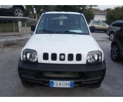 Suzuki Jimny 1.3 4WD garanzia 12+ - Immagine 2