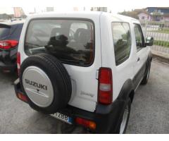 Suzuki Jimny 1.3 4WD garanzia 12+ - Immagine 4