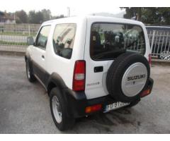 Suzuki Jimny 1.3 4WD garanzia 12+ - Immagine 5