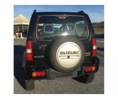 SUZUKI Jimny 1.5 DDiS 4WD JLX Neopatentato! - Immagine 5