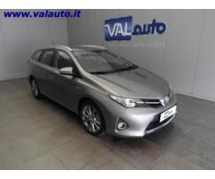 TOYOTA Auris Touring Sports TOURING SPORT 1.8 HYBRID SW - Garantita 12 mesi! - Immagine 1