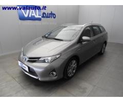 TOYOTA Auris Touring Sports TOURING SPORT 1.8 HYBRID SW - Garantita 12 mesi! - Immagine 2