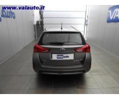 TOYOTA Auris Touring Sports TOURING SPORT 1.8 HYBRID SW - Garantita 12 mesi! - Immagine 3