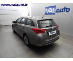 TOYOTA Auris Touring Sports TOURING SPORT 1.8 HYBRID SW - Garantita 12 mesi! - Immagine 4