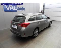 TOYOTA Auris Touring Sports TOURING SPORT 1.8 HYBRID SW - Garantita 12 mesi! - Immagine 5