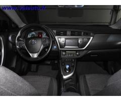 TOYOTA Auris Touring Sports TOURING SPORT 1.8 HYBRID SW - Garantita 12 mesi! - Immagine 9