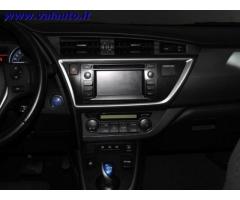 TOYOTA Auris Touring Sports TOURING SPORT 1.8 HYBRID SW - Garantita 12 mesi! - Immagine 10