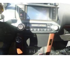 TOYOTA Land Cruiser 2.8 D4-D A/T 3 porte Lounge+ - Immagine 9