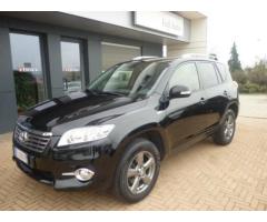 TOYOTA RAV 4 RAV4 2.2 D-4D 150 CV Lounge - Immagine 1